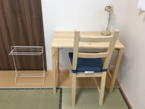 Shironoshita Guesthouse - Camera