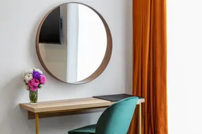 Tomis Garden Bucuresti - Room