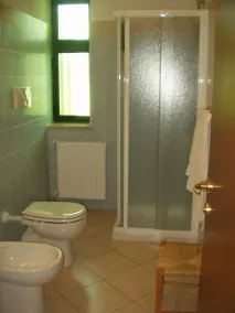 Locanda "Alla Rosa" - Bagno