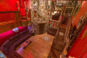Adventure Suites - Rum