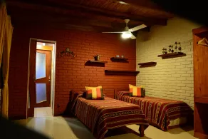 Posada del Chamán Iguazú - Zimmer