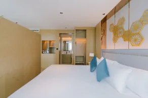 Wyndham La Vita Rawai Phuket - Chambre
