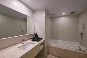 CS Hotel - Salle de bain
