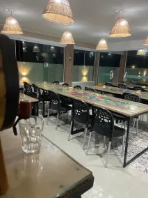 Pousada Villa Minduba - Restaurant