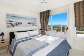 Beachside Resort Kawana Waters - Habitación