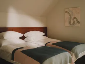 Landgasthof Riehen Hotel and Restaurant, Basel - Chambre
