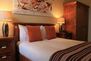 Andover House Hotel & Restaurant - Adults only - Chambre