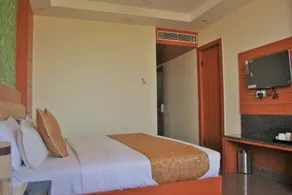 Hotel Kalka Royal - Room
