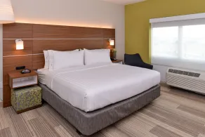 Holiday Inn Express Melbourne West by IHG - Chambre