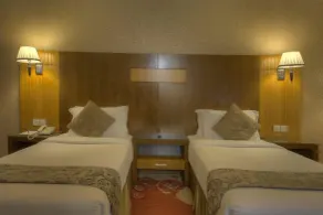 Fortune Pearl Hotel - Room