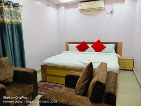Collection O SF Road Siliguri Formerly Jyoti Hotel - Room