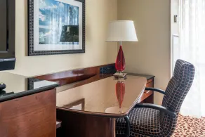 Wyndham Cleveland Airport - Rom