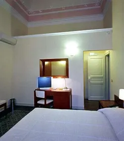 Hotel Agathae - Room