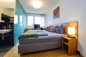 Hotel Profis - Værelse