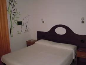 Vistamare - Bed & Breakfast - Zimmer