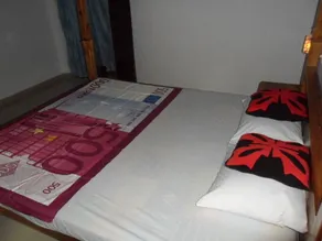 Golden Lodge Tangalle - Room