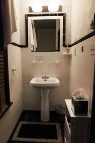 Apple Bin Inn - Salle de bain