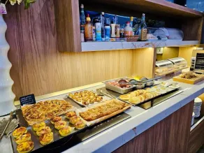 hotel bolzano  - Restaurant
