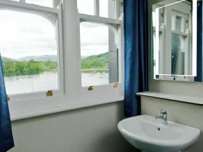 YHA Ambleside - Chambre