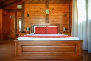Enso Inn - Chambre