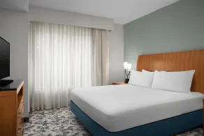 Hilton Garden Inn Tallahassee Central - Zimmer