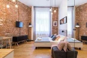 19Rooms - Chambre