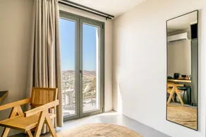 PAREA Blue Zone - Adults Only - Chambre