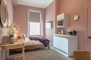 Boutique Home Stay Blossom - Camera
