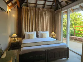 Highland Sarovar Portico Sindhudurg - Room