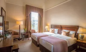 Ariel House - Room
