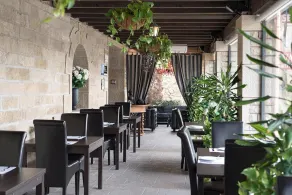 Agroturismo Valdelana - Restaurant