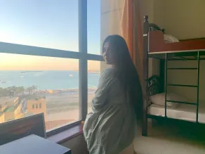 Bollywood Beach Hostel - Chambre