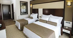 Lavin Hotel & Spa - Habitación