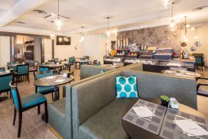 Best Western Plus CHC Florence - Restaurant