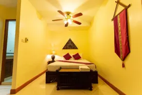 Chang Charlie Inn, Boutique - Chambre