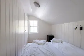 Skjolden Resort - Chambre