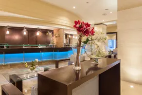Hôtel Sentido Le Sultan - Réception