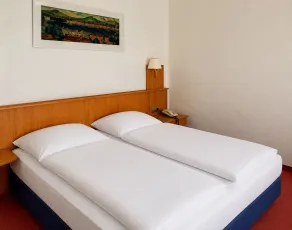 Hotel Kull von Schmidsfelden - Room