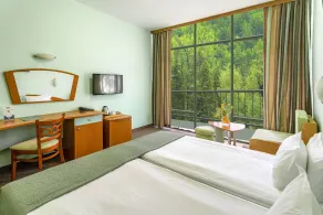 Palm Beach Hotel - All Inclusive with Free beach package & Private Beach - Room