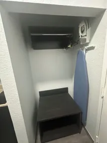 Studio 6 Houston, TX - Westchase - Chambre