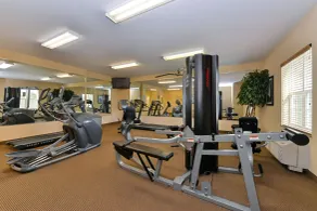 Candlewood Suites Elmira Horseheads by IHG - Salle de remise en forme