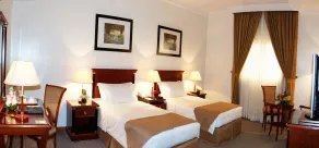 Executives Hotel - Olaya - Room