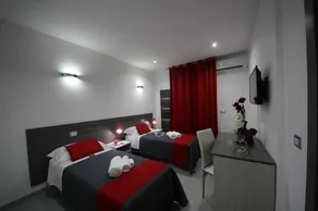 La Maison de Monet - Camera