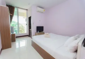 Bloom Guesthouse - Chambre
