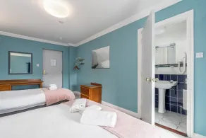 Troysgate House - Room