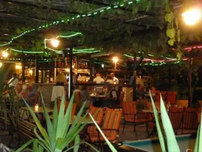 Evelin hotel - Restaurant