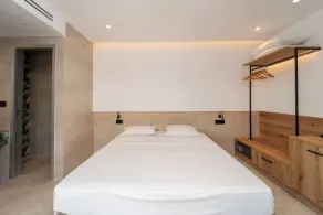 Paloma Seaesta Cabanas - Zimmer
