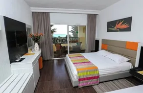 Hotel Paradis Hammamet - Chambre