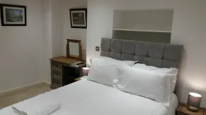 Bootham Luxury Apartments with Free Parking - Zimmer