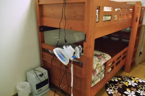 Guest house HiDE - Chambre